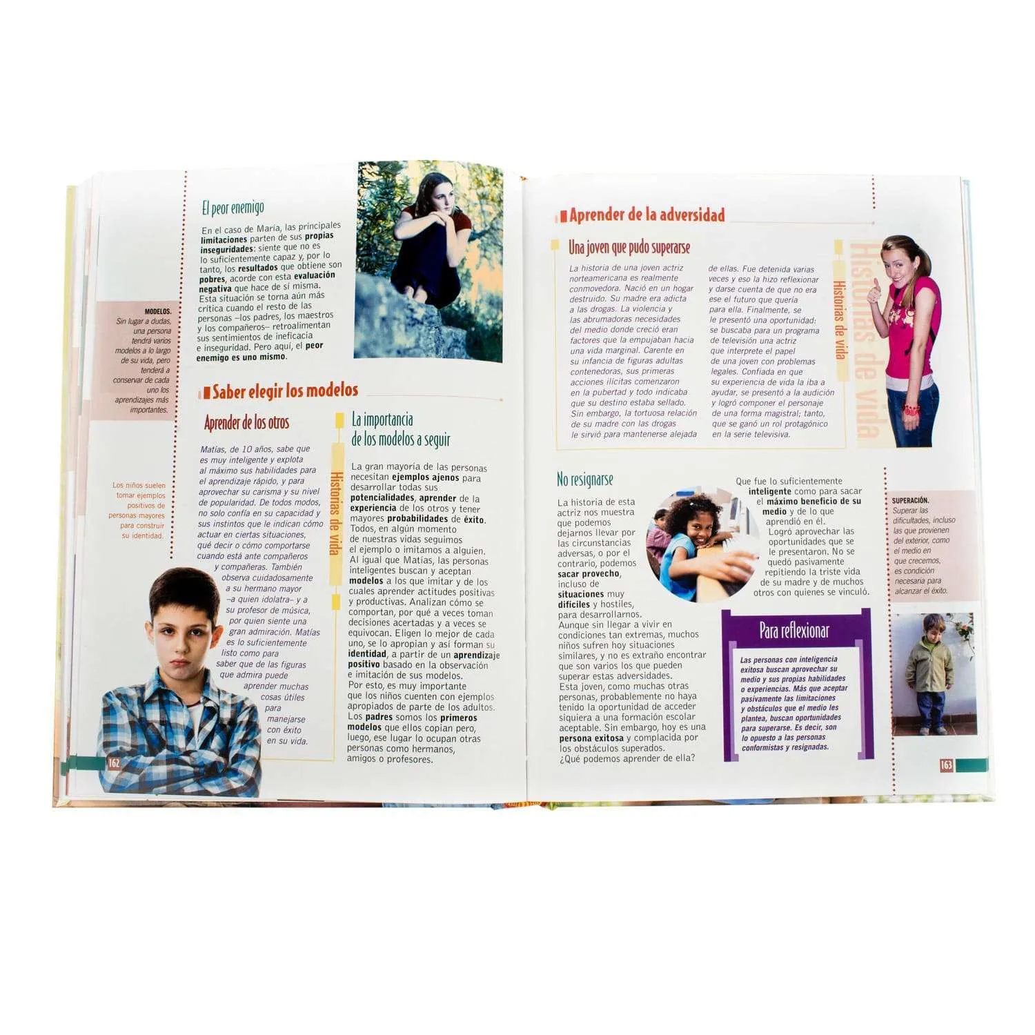 Imaginación y Creatividad - Imagen 3