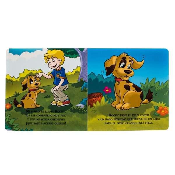 Mis Mascotas Favoritas - Imagen 3