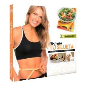 Mujer disfruta tu Silueta