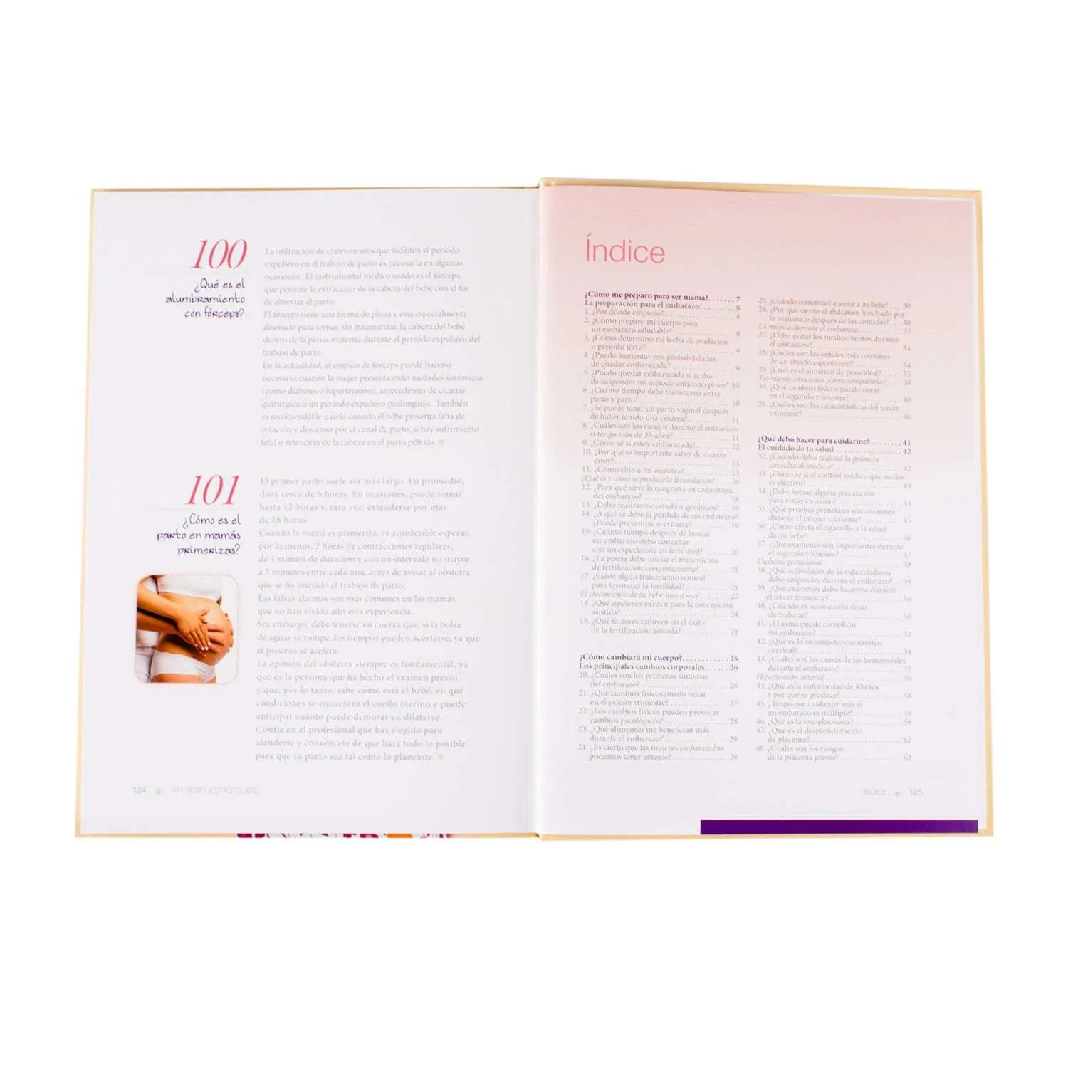 Embarazo y Parto - Imagen 4