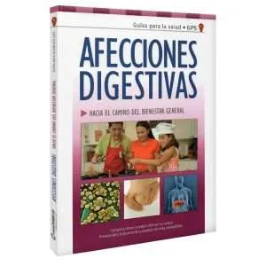 Afecciones Digestivas