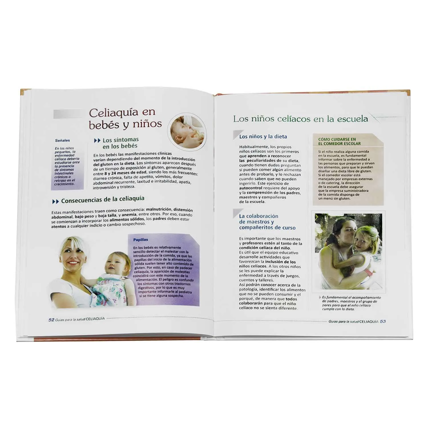 Celiaquía - Imagen 3