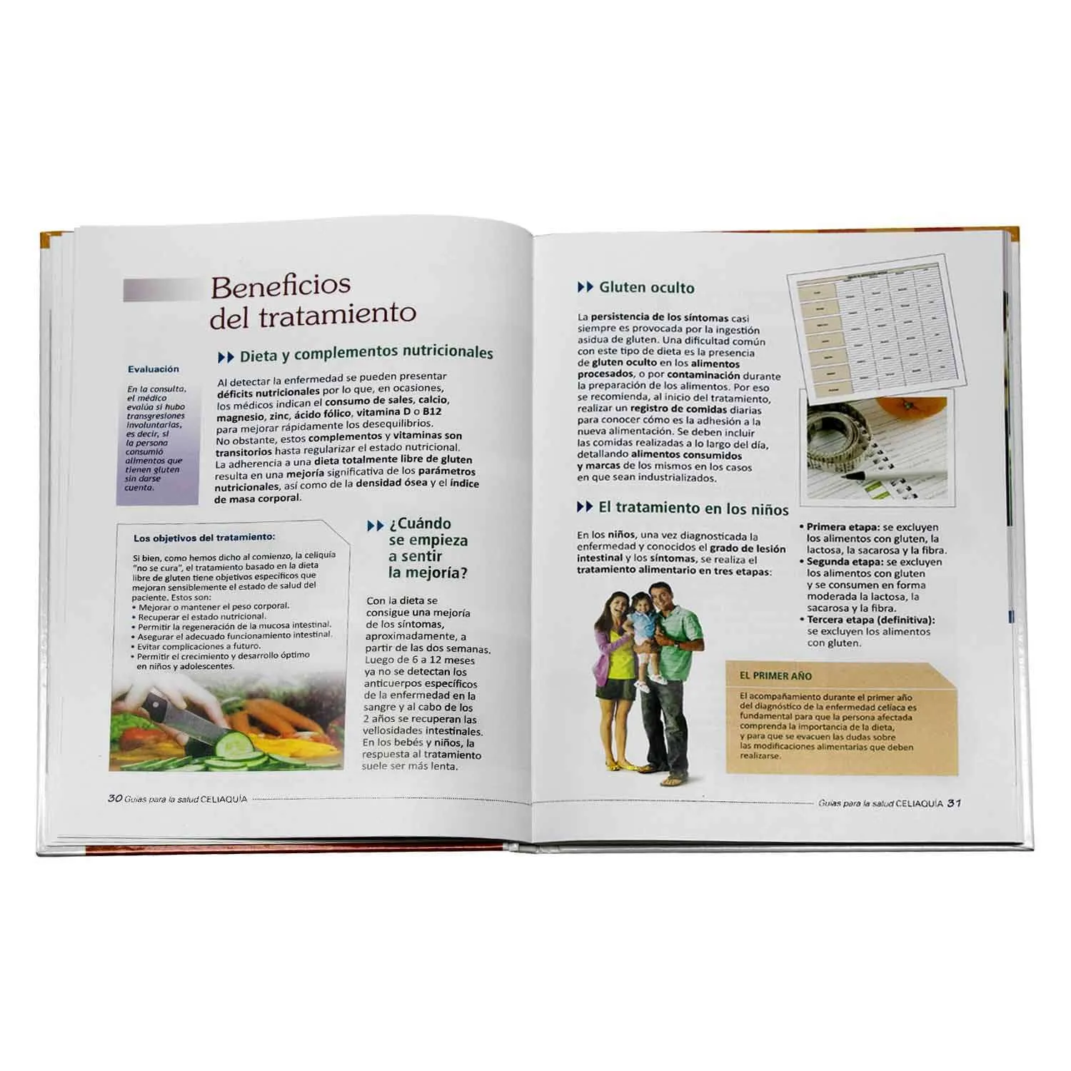 Celiaquía - Imagen 2