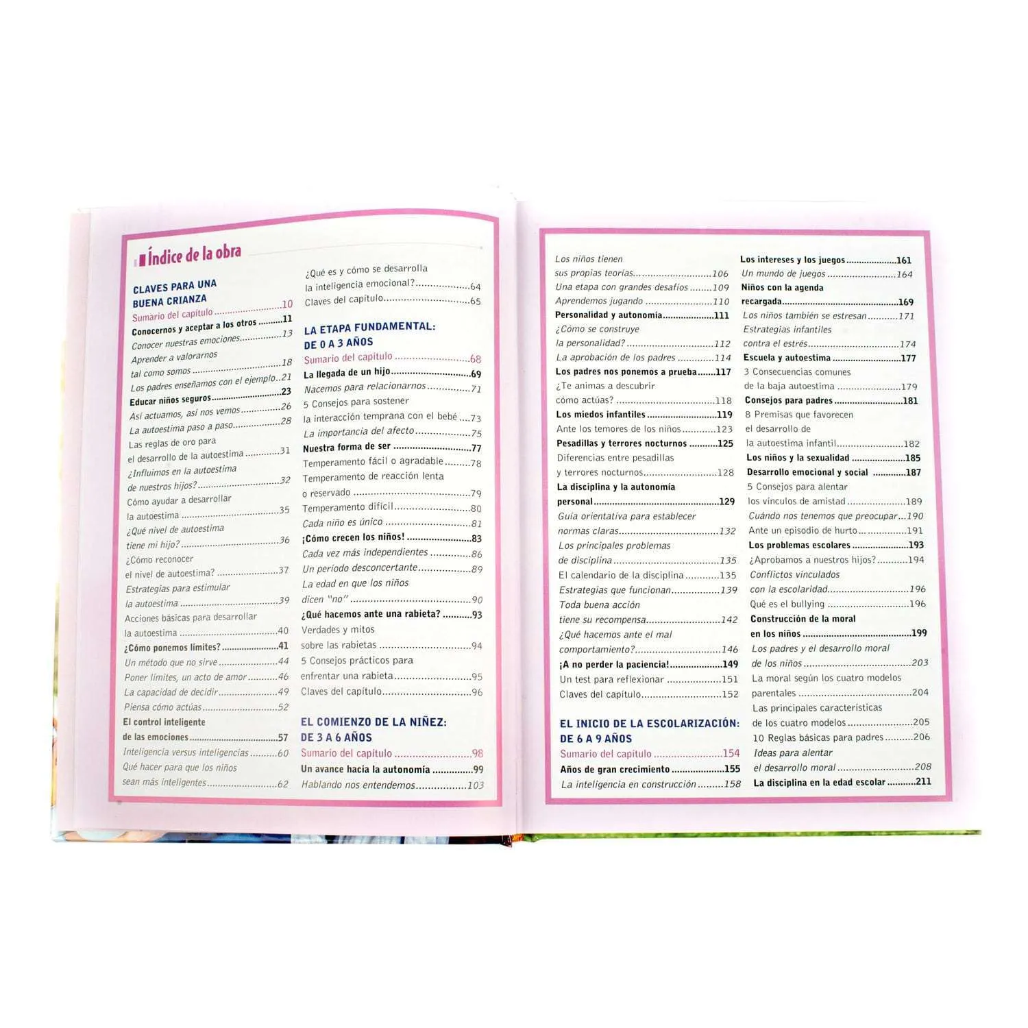 Niños Más Seguros - Imagen 3