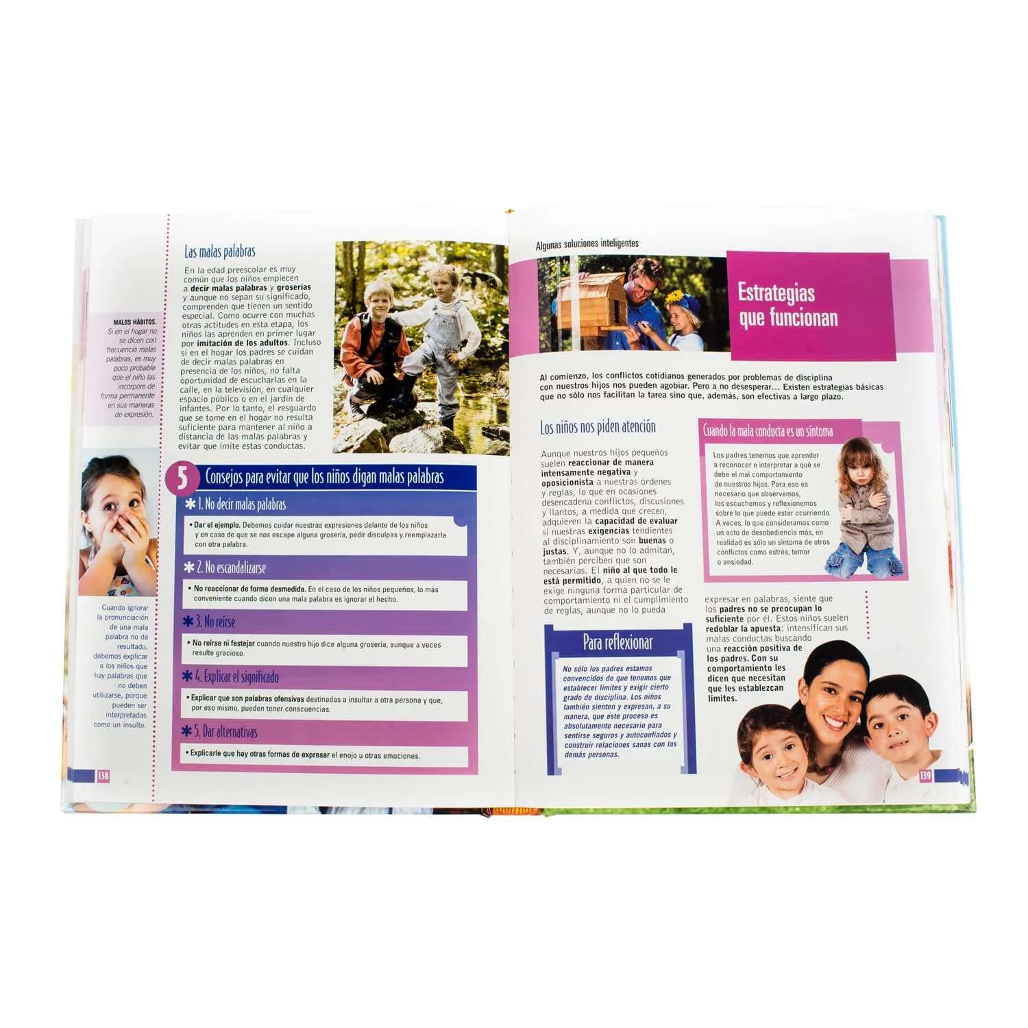 Niños Más Seguros - Imagen 2