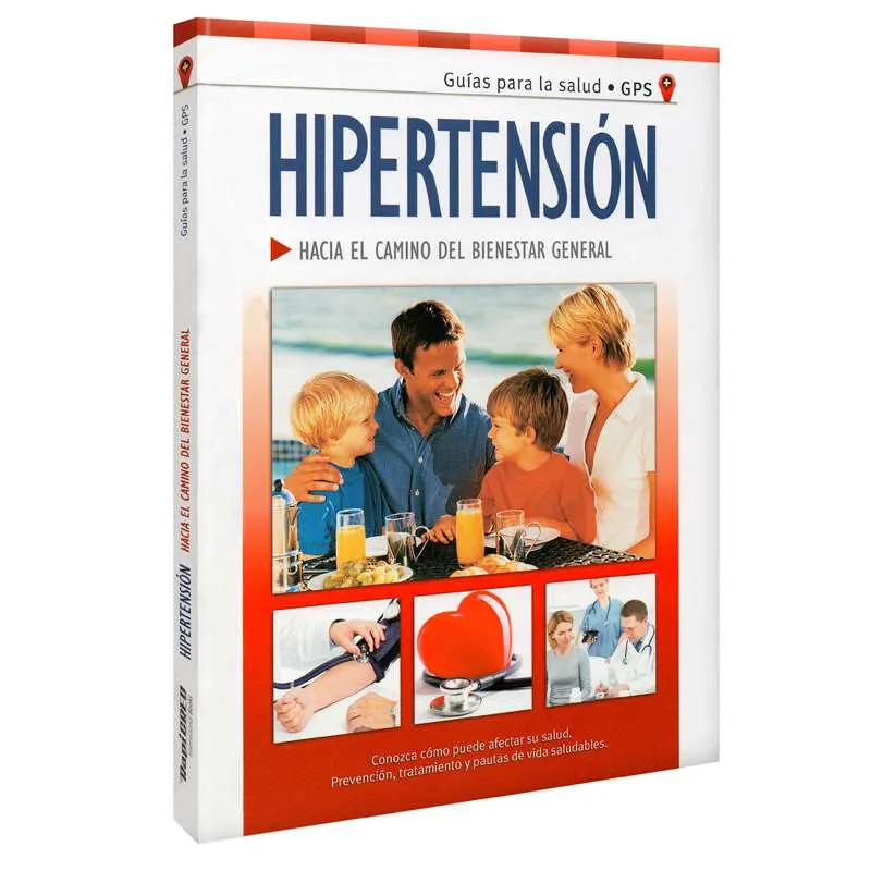 Hipertensión