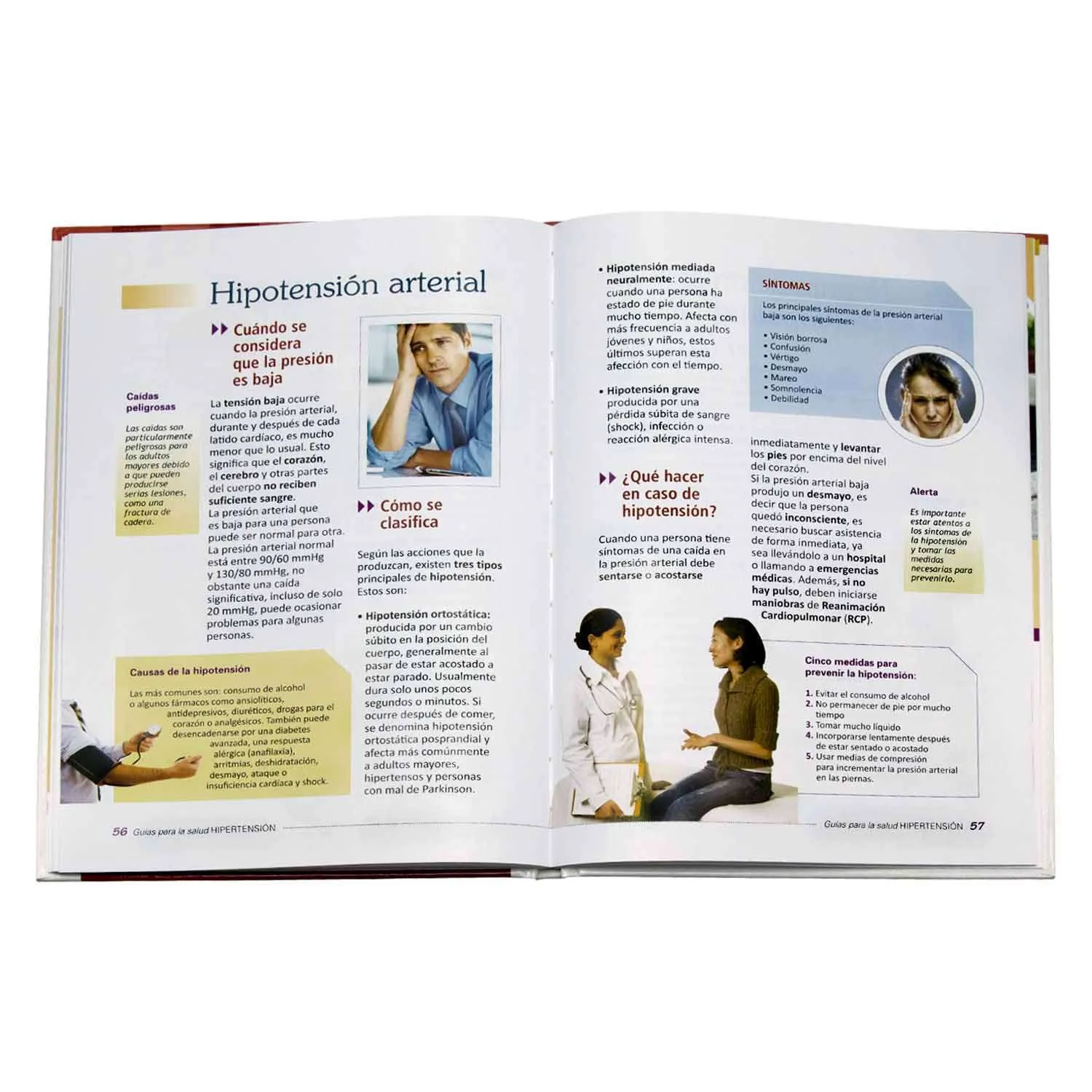 Hipertensión - Imagen 3