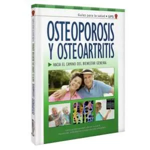 Osteoporosis y Osteoartritis