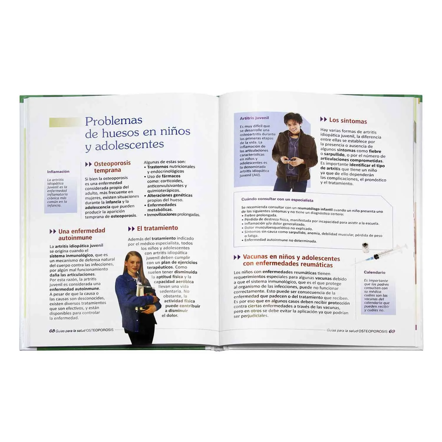 Osteoporosis y Osteoartritis - Imagen 3