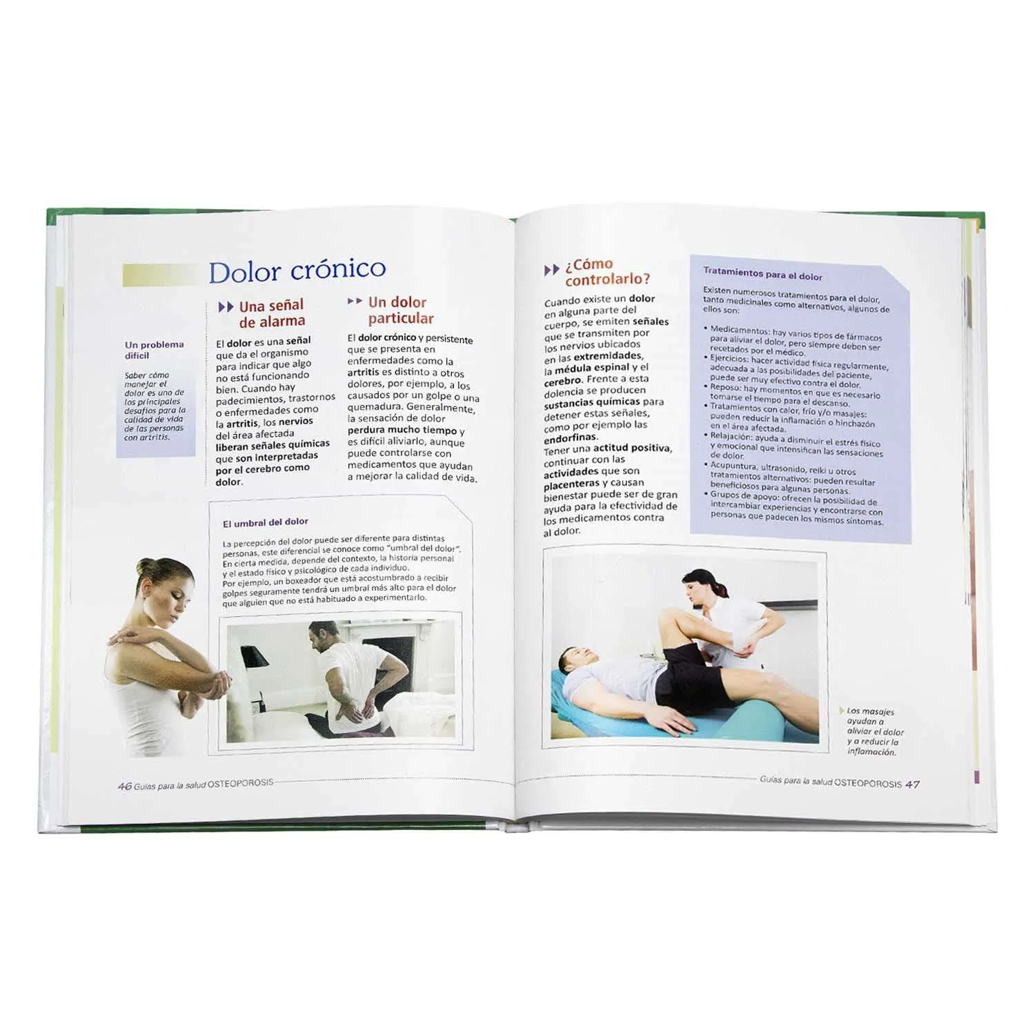 Osteoporosis y Osteoartritis - Imagen 2