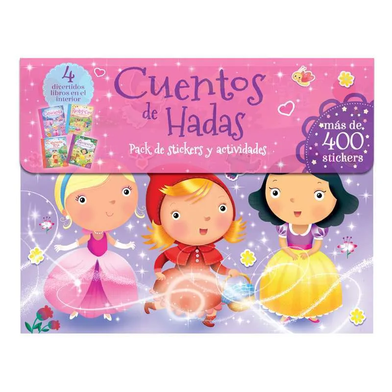 Cuentos de Hadas
