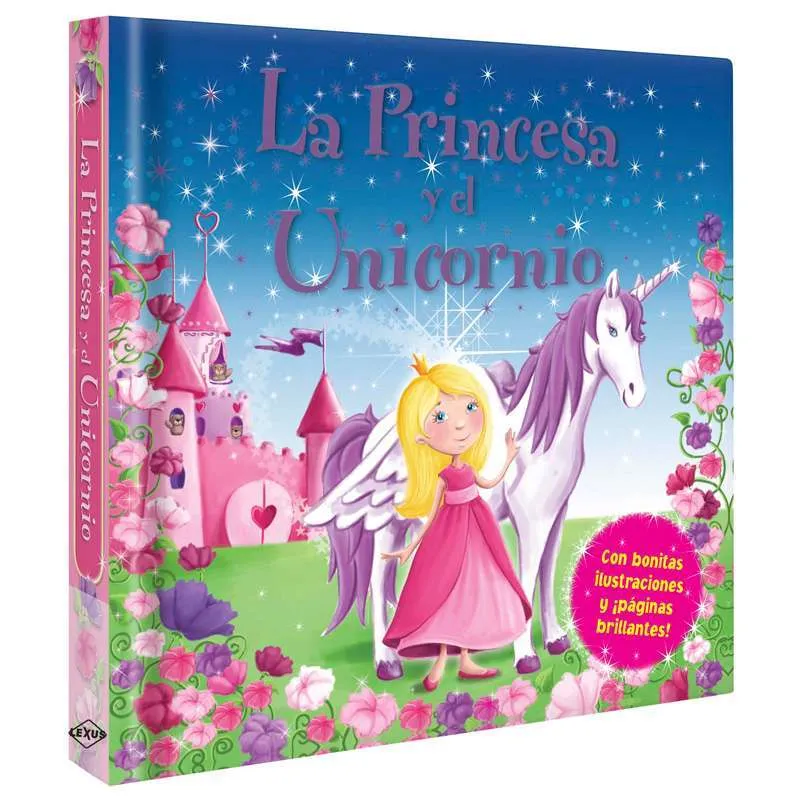 La Princesa y El Unicornio