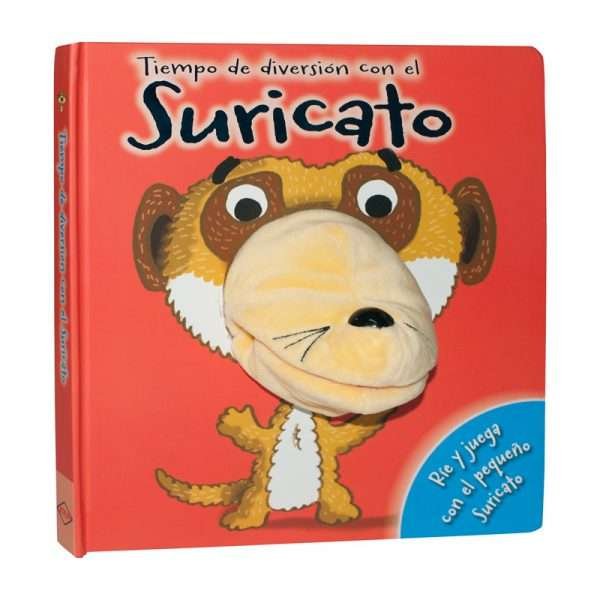 Tiempo de Diversión El Suricato
