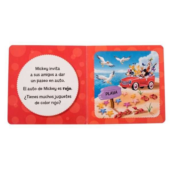 La Casa de Mickey Mouse - Imagen 5