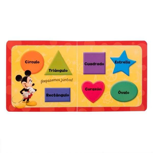 La Casa de Mickey Mouse - Imagen 4