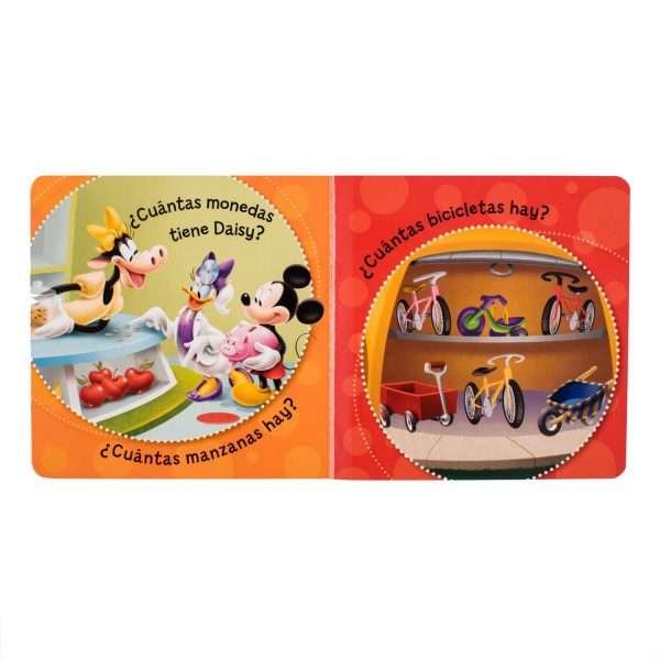 La Casa de Mickey Mouse - Imagen 3