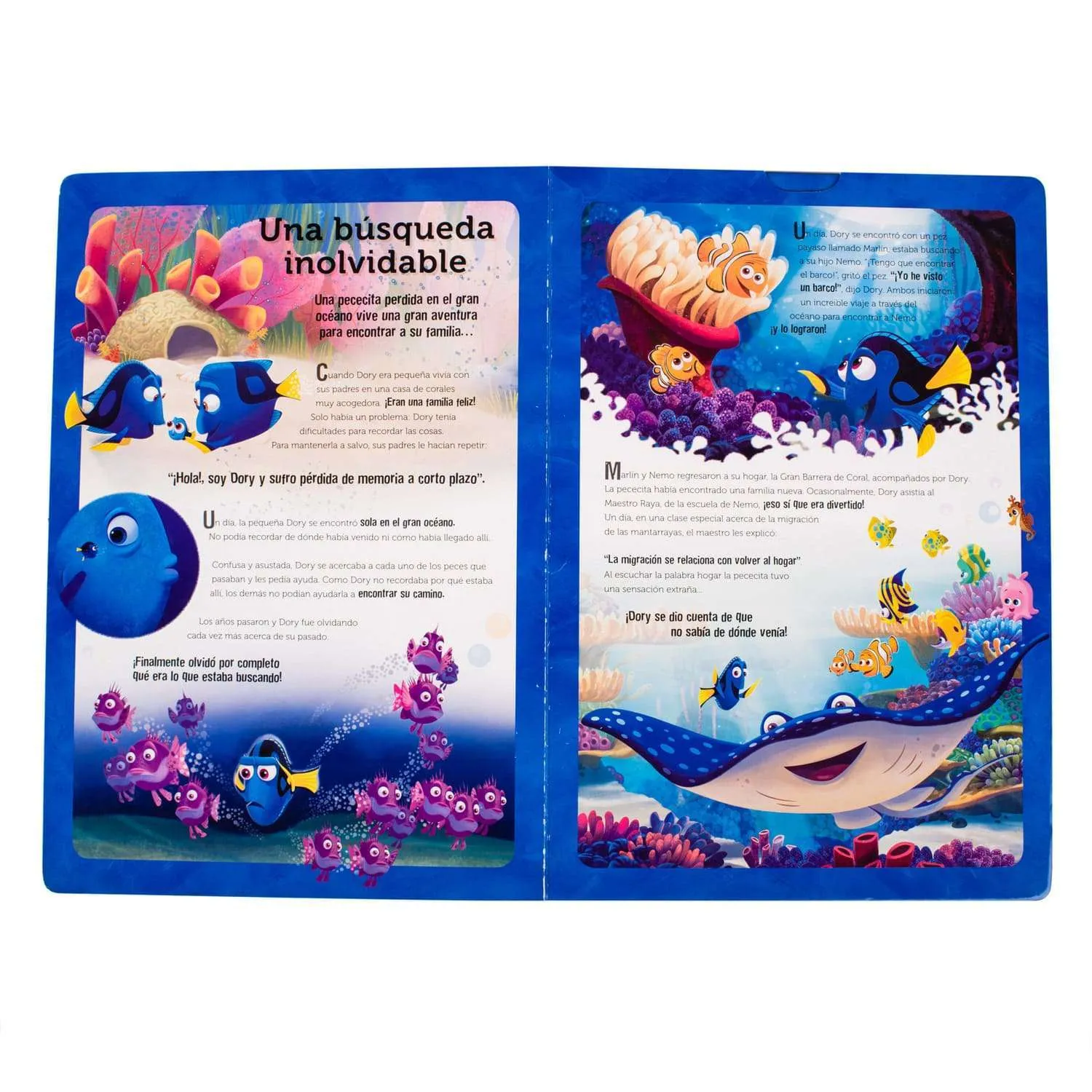 Buscando a Dory, ¡Una Búsqueda Inolvidable! - Imagen 4