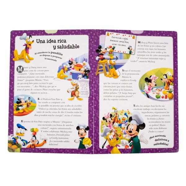 Minnie, Días de Diversión - Imagen 3