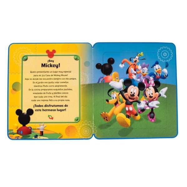 Disney Junior - Imagen 4