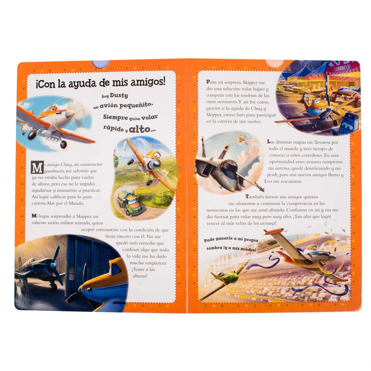 Disney – Pixar Maravillosas Aventuras - Imagen 2