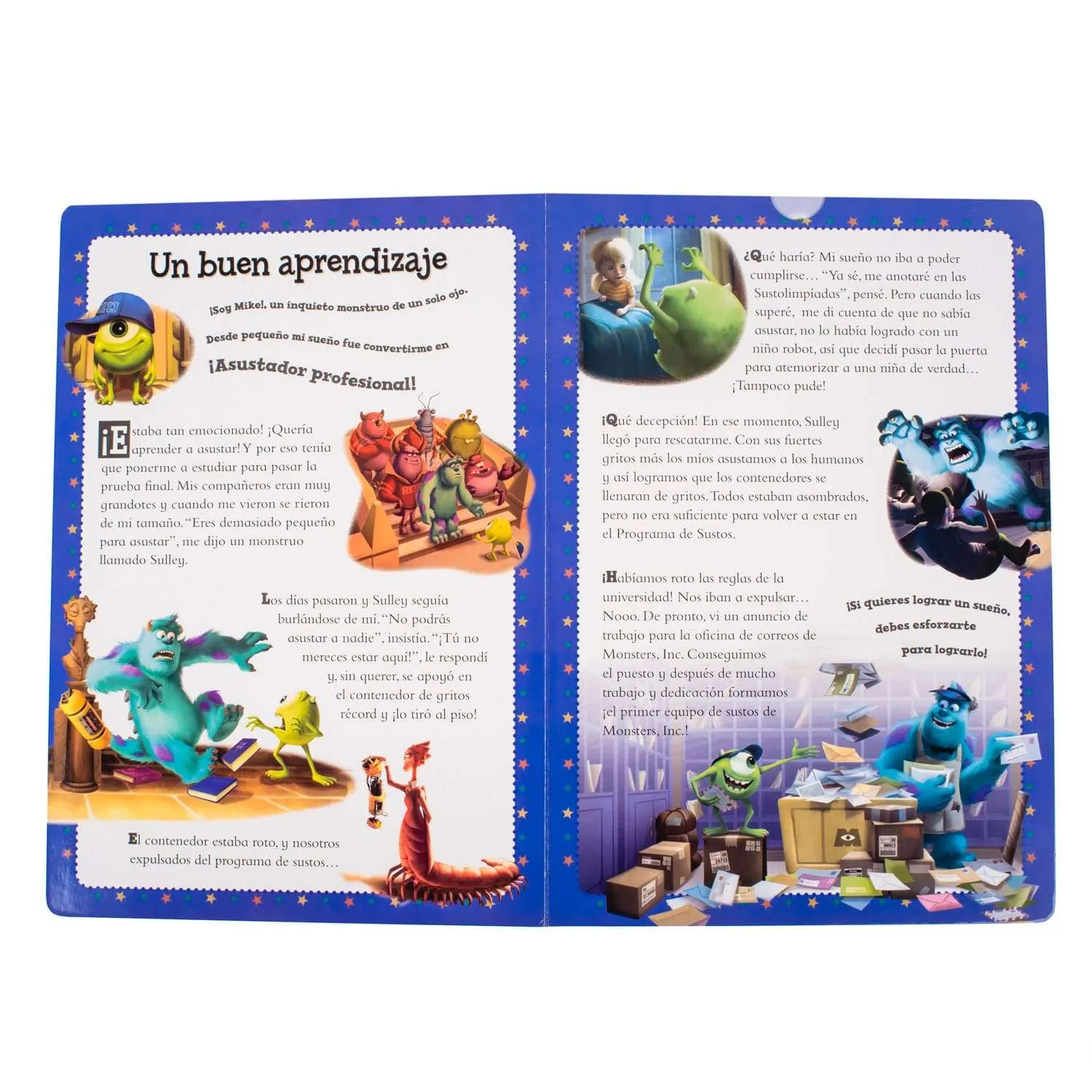 Disney – Pixar Maravillosas Aventuras - Imagen 4