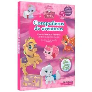 Compañeros de Aventuras