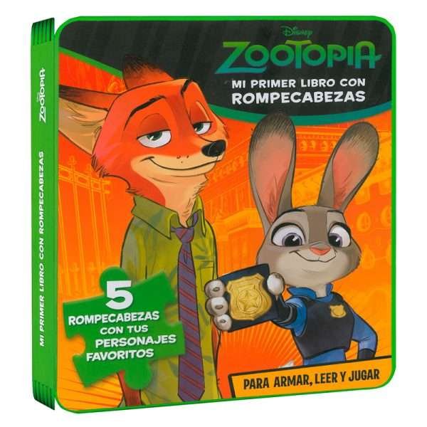 Zootopia