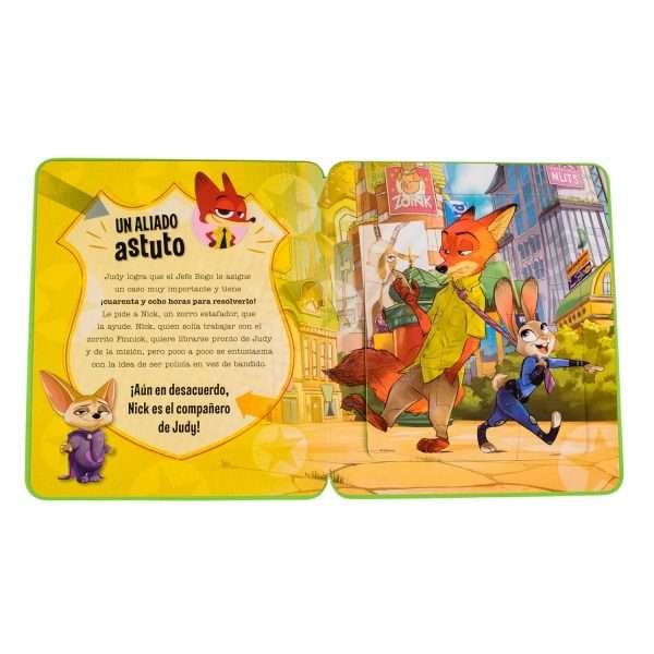 Zootopia - Imagen 3