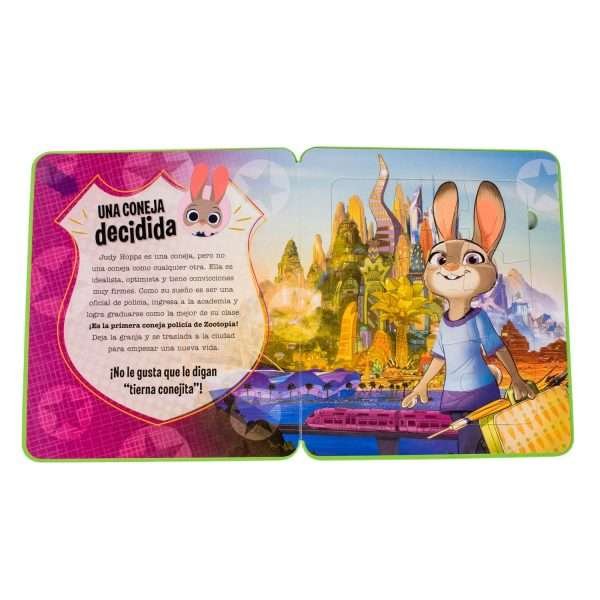 Zootopia - Imagen 4