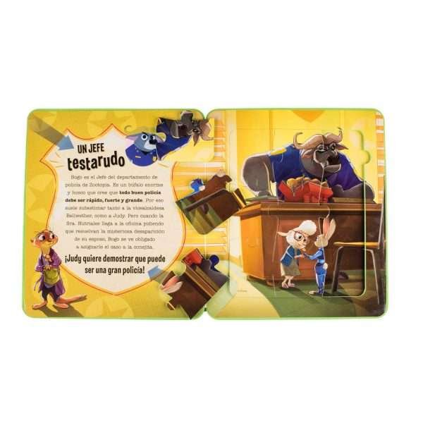 Zootopia - Imagen 5