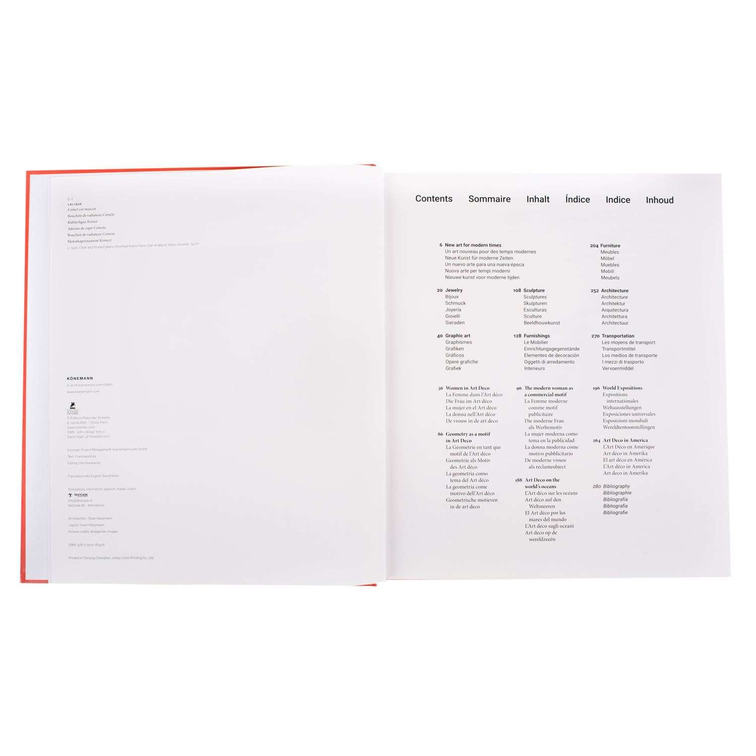 Art Déco - Imagen 2