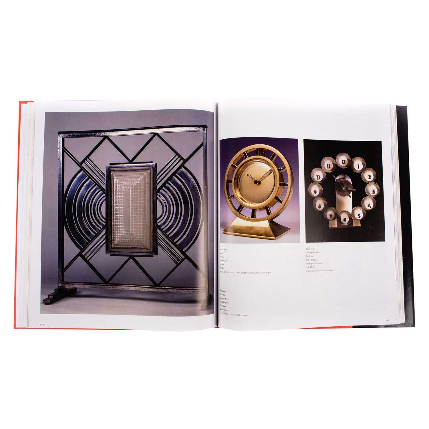 Art Déco - Imagen 3