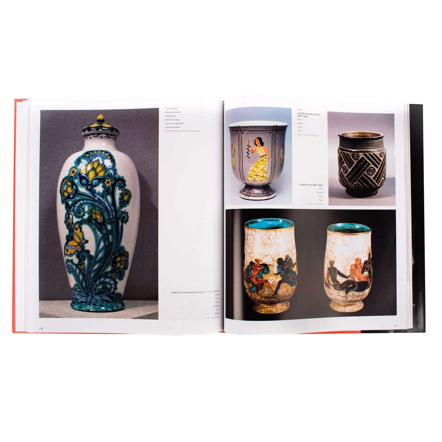 Art Déco - Imagen 4