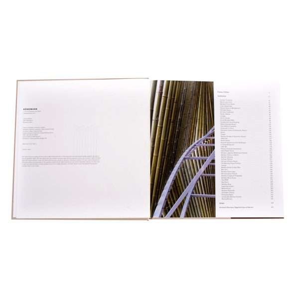 Bamboo - Imagen 2