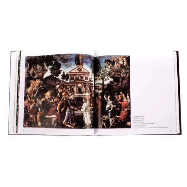 Boticelli - Imagen 3