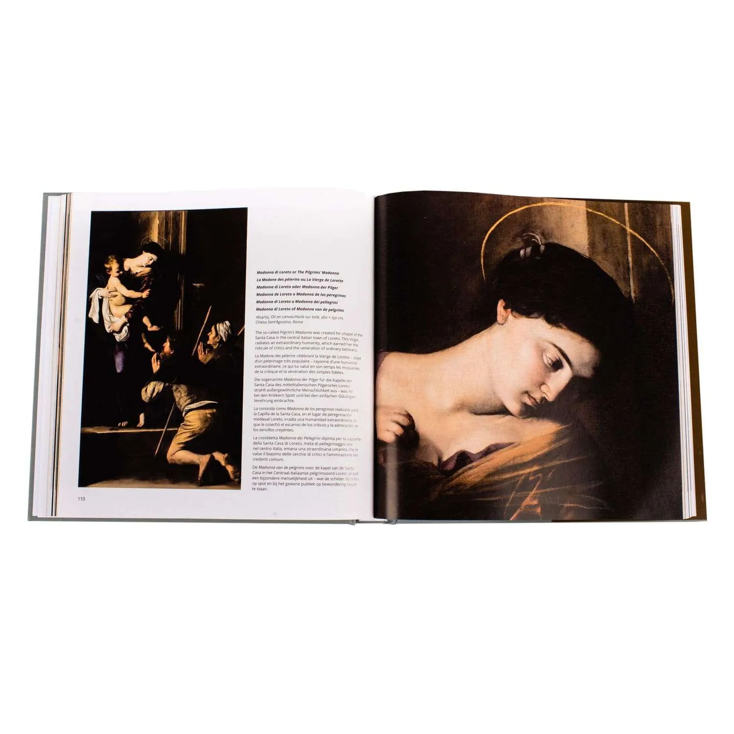 Caravaggio - Imagen 3