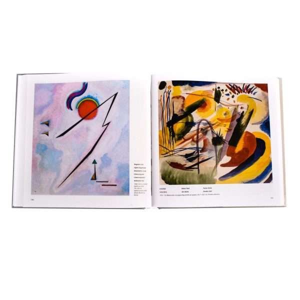 Kandinsky - Imagen 3