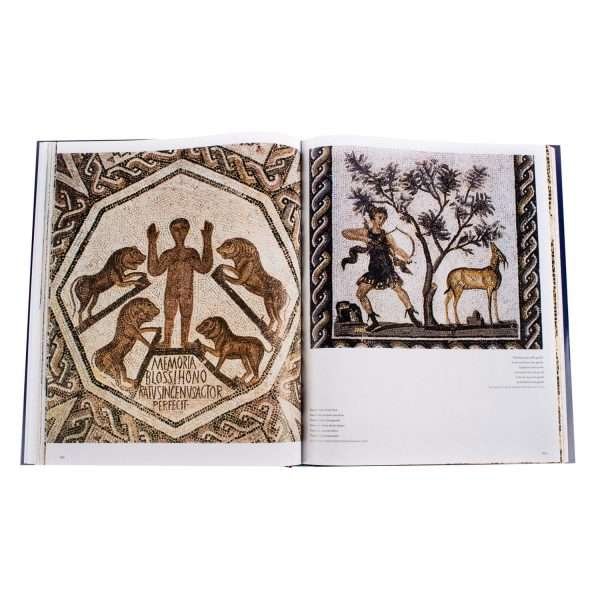 Mosaicos - Imagen 3