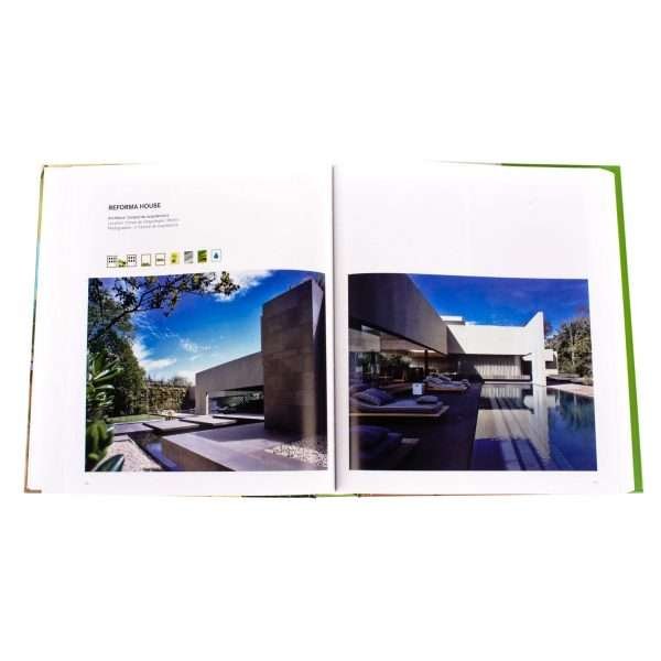 Patios, Terrazas y Jardines de Azoteas - Imagen 4
