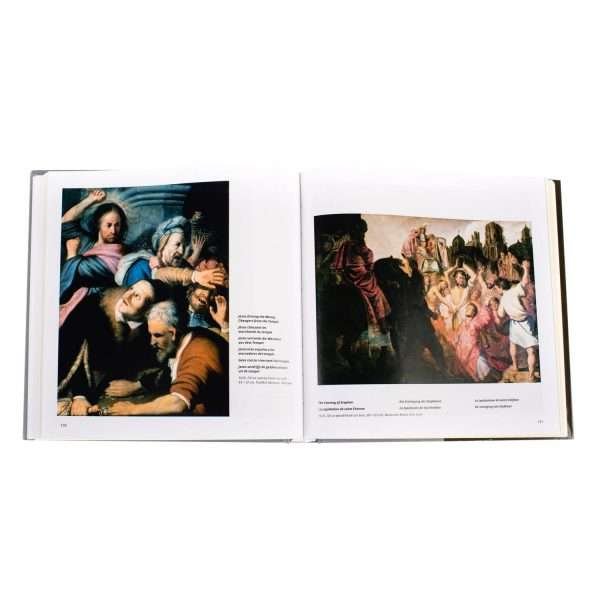 Rembrandt - Imagen 3