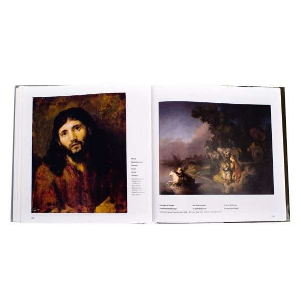 Rembrandt - Imagen 4