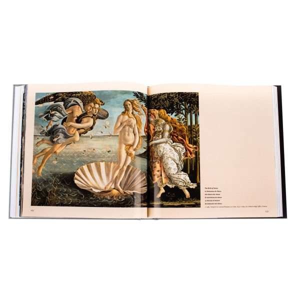 Pintura Italiana del Renacimiento - Imagen 3