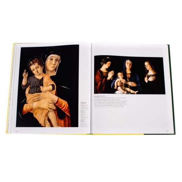 Pintura Italiana del Renacimiento - Imagen 4