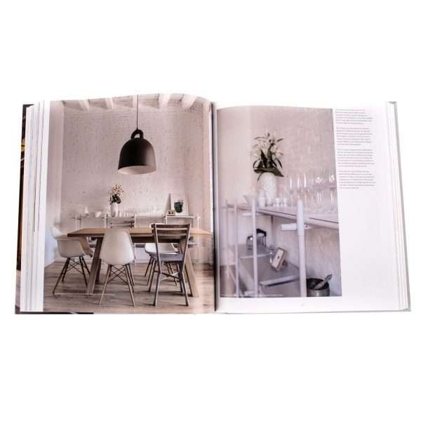 Vintage Industrial Interiors - Imagen 2