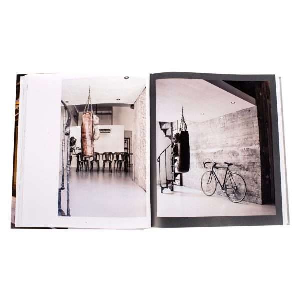 Vintage Industrial Interiors - Imagen 3