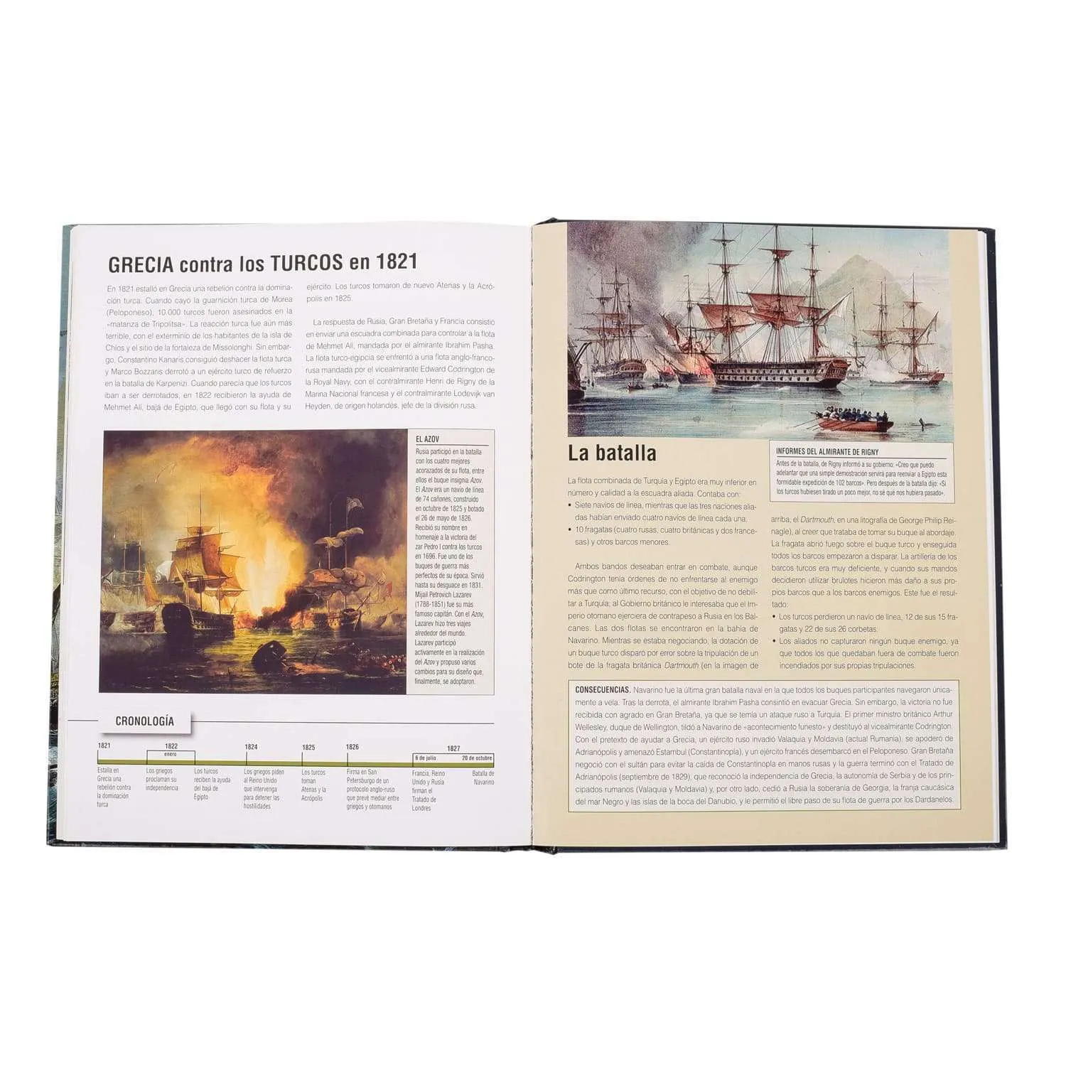 Batallas Navales - Imagen 4