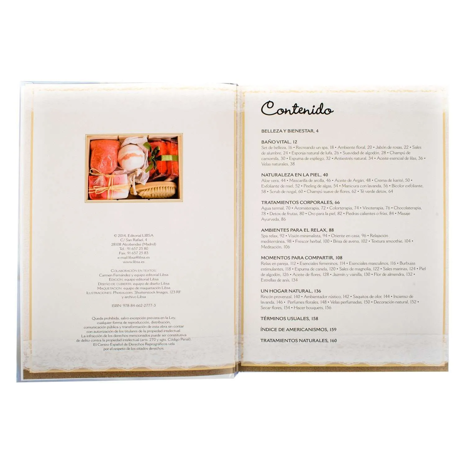 Belleza y Bienestar - Imagen 4