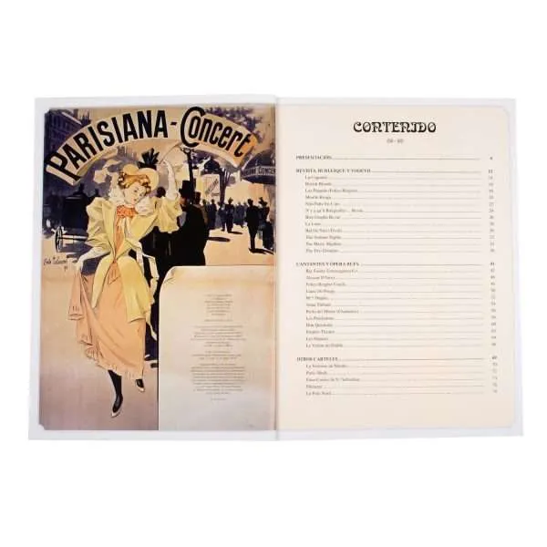 Carteles Antiguos - Imagen 2
