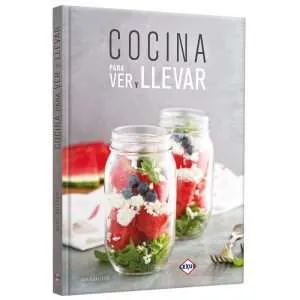 Cocina para Ver y Llevar