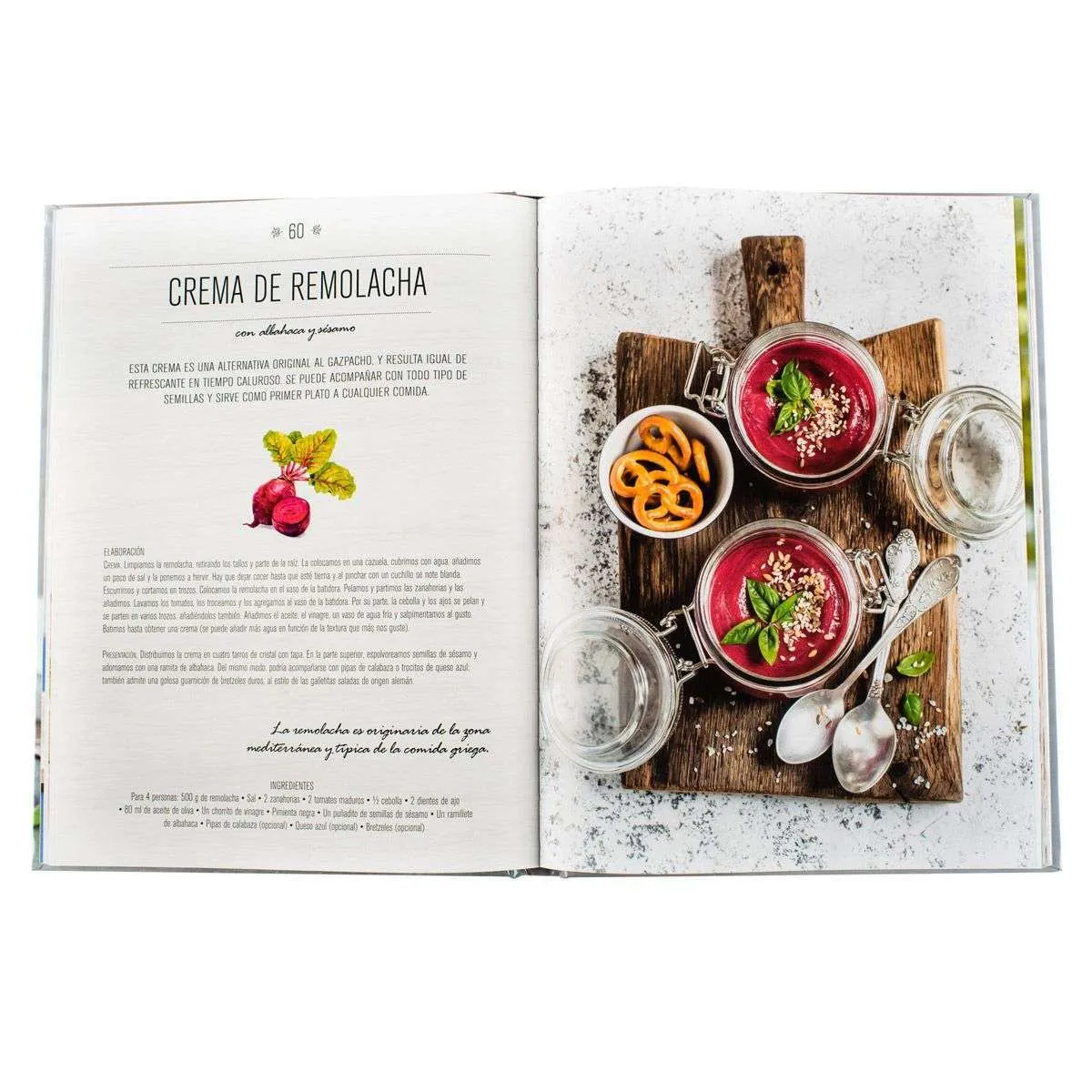 Cocina para Ver y Llevar - Imagen 4